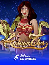 Arabian Tales