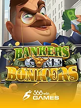 Bankers Gone Bonkers