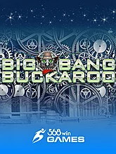 Big Bang Buckaroo