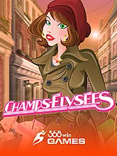 Champs-Élysées