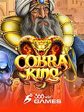 Cobra King