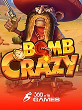 Crazy Bomb