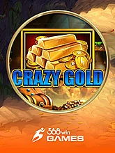 Crazy Gold